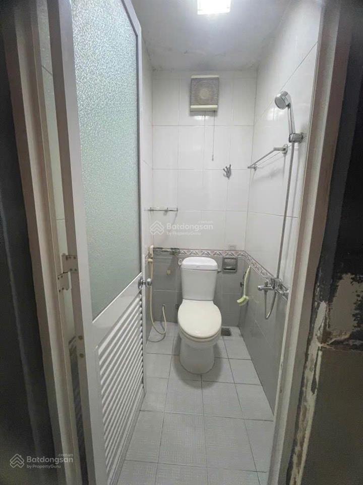 Quận 1, bến chương dương  giá 7,8ty  3pn 4wc, hẻm 6m, diện tích 27,9m2