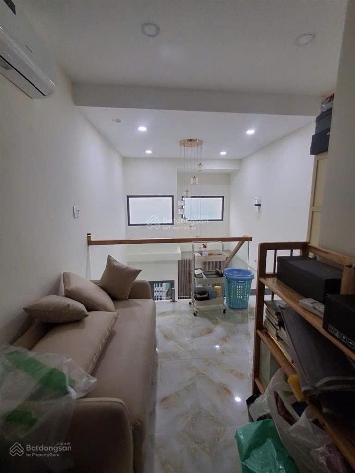 Quận 1, trần quang khải  giá 7,9 tỷ  40m2, 2pn 2wc, nở hậu, công nhận 47m2