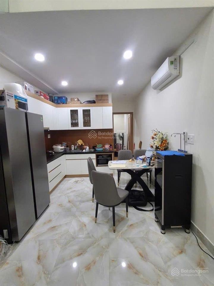 Quận 1, trần quang khải  giá 7,9 tỷ  40m2, 2pn 2wc, nở hậu, công nhận 47m2