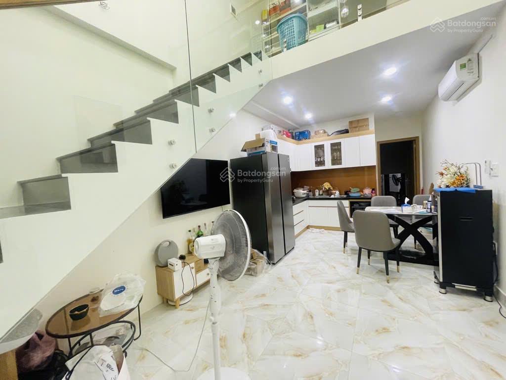 Quận 1, trần quang khải  giá 7,9 tỷ  40m2, 2pn 2wc, nở hậu, công nhận 47m2