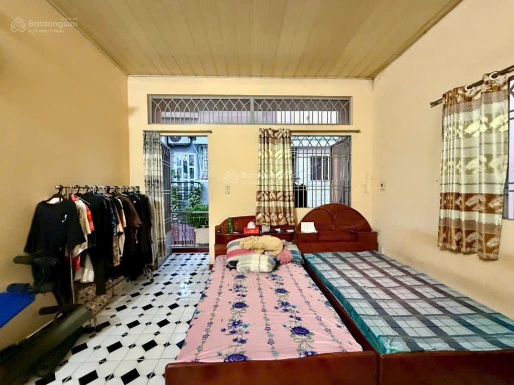 Quận 1  trần đình xu, 51m², giá 9,9 tỷ