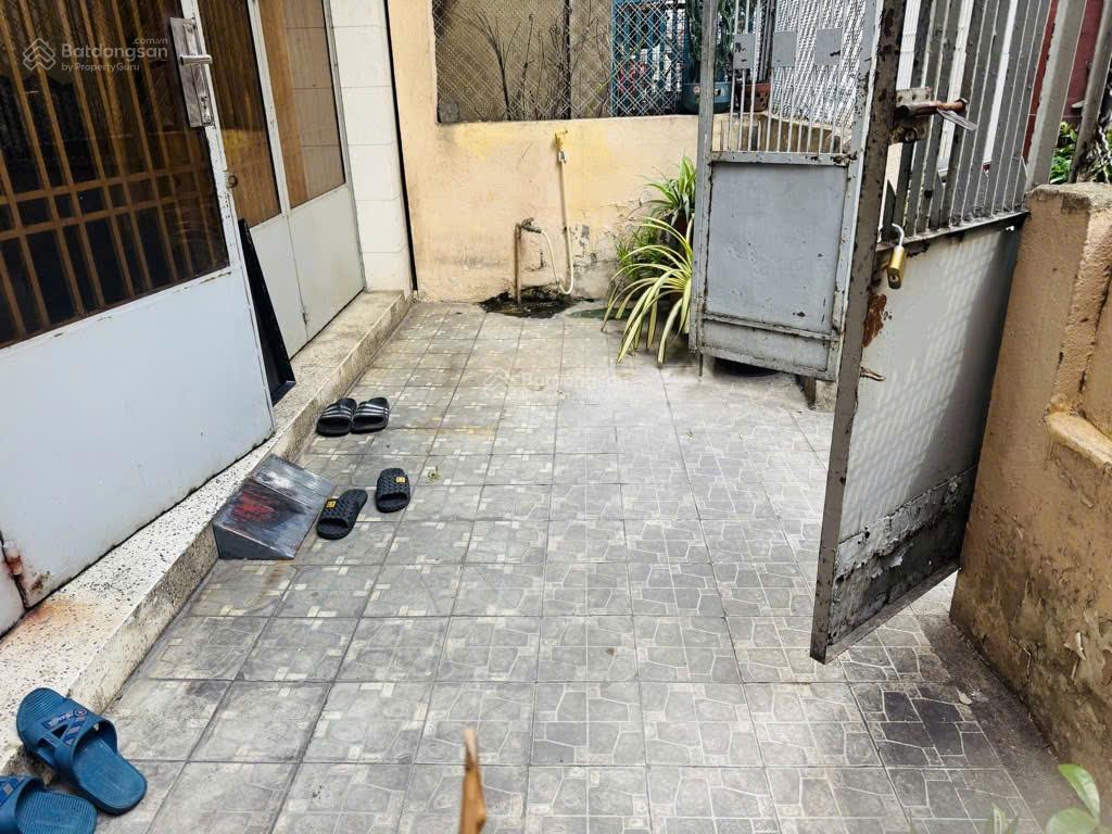 Quận 1  trần đình xu, 51m², giá 9,9 tỷ