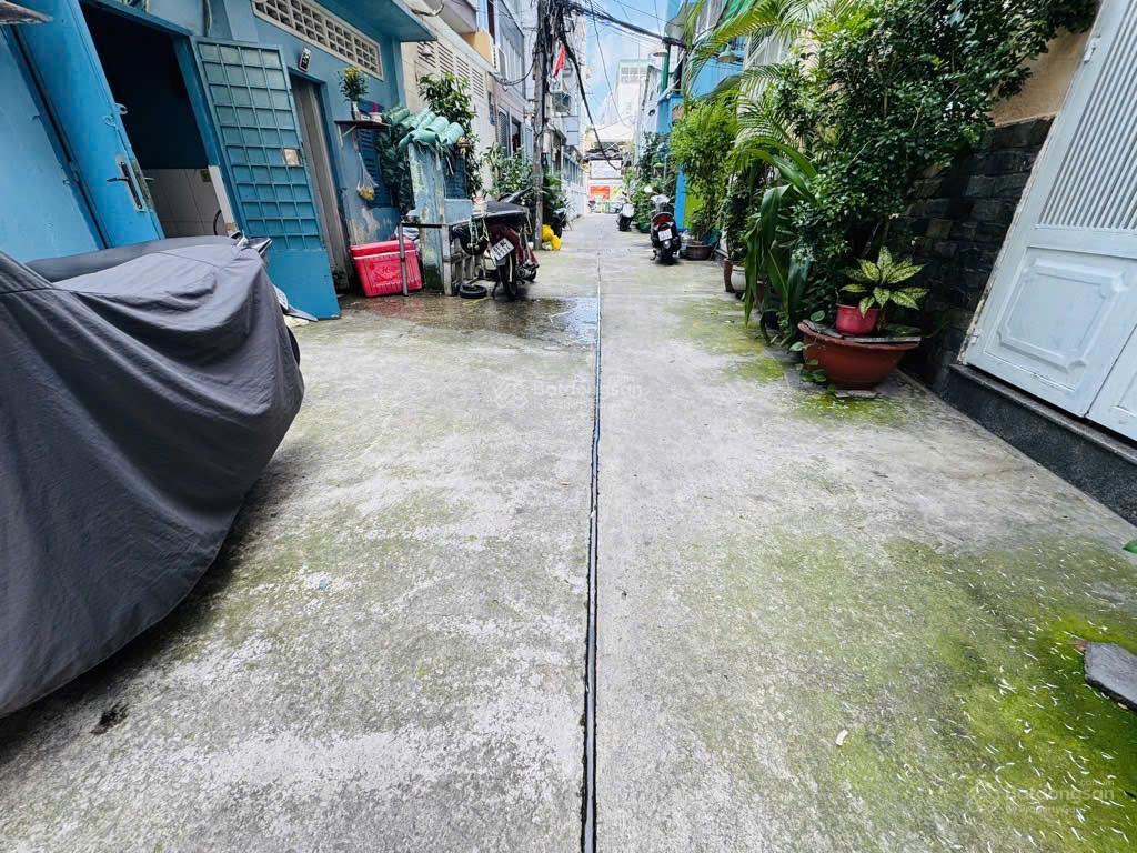 Quận 1  trần đình xu, 51m², giá 9,9 tỷ