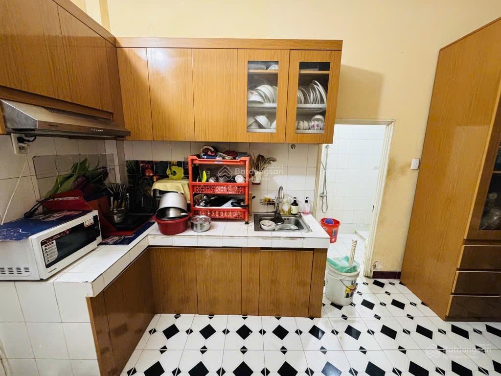 Quận 1  trần đình xu, 51m², giá 9,9 tỷ