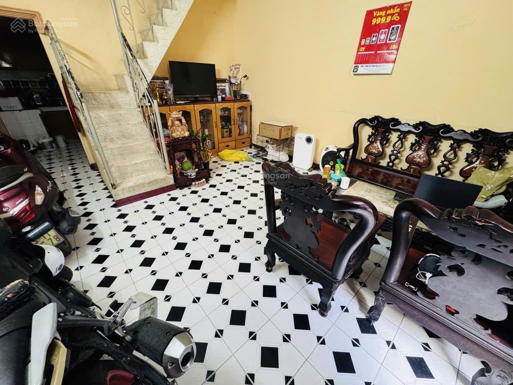 Quận 1  trần đình xu, 51m², giá 9,9 tỷ