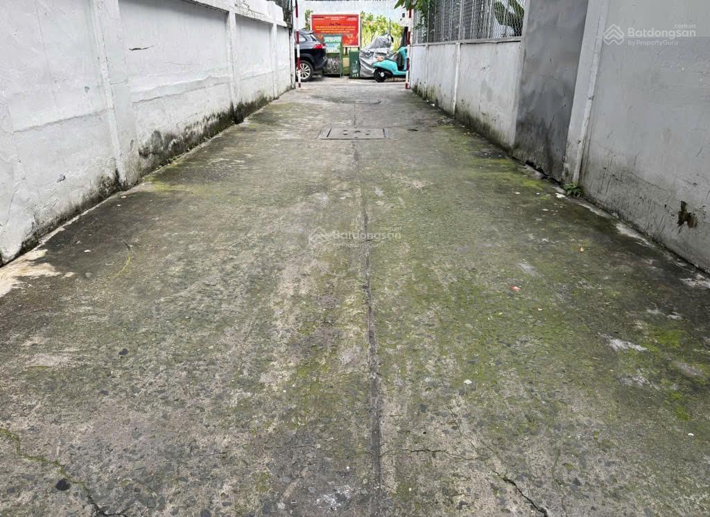 Quận 1  trần đình xu, 51m², giá 9,9 tỷ
