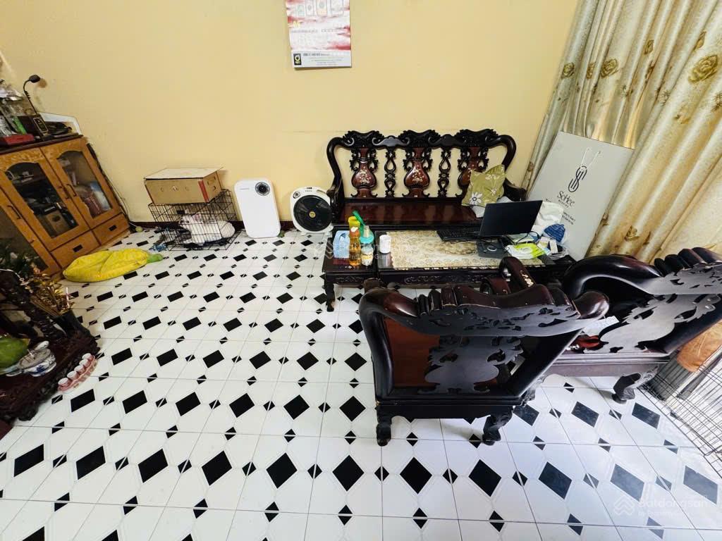 Quận 1  trần đình xu, 51m², giá 9,9 tỷ