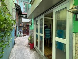 Quận 1, võ thị sáu giá 7,65ty 3pn3wc 4 tầng