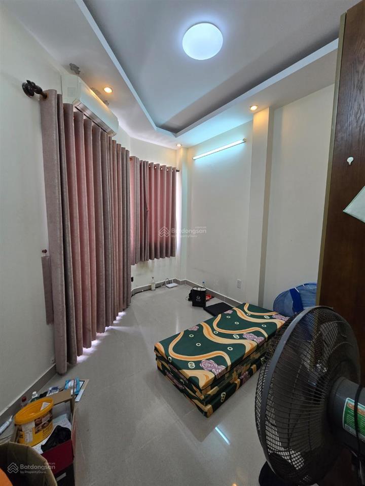 Quận 1, trần đình xu  giá 7 tỷ  5pn, dt 34m2   vân 0388 515 ***
