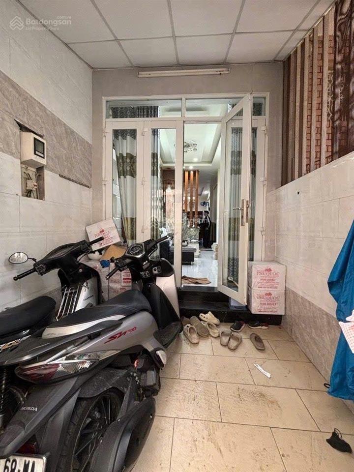 Quận 1, bùi thị xuân  5pn6wc, giá 8,4 tỷ, dt 39m², 4 tầng, khu hiếm nhà bán
