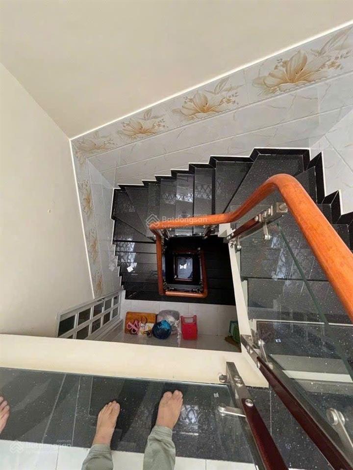 Quận 1, bùi thị xuân  5pn6wc, giá 8,4 tỷ, dt 39m², 4 tầng, khu hiếm nhà bán