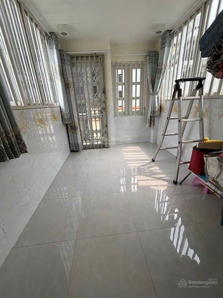 Quận 1, bùi thị xuân  5pn6wc, giá 8,4 tỷ, dt 39m², 4 tầng, khu hiếm nhà bán