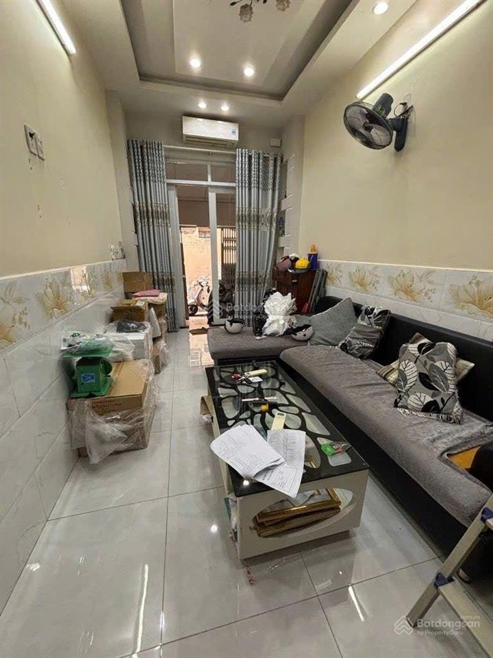 Quận 1, bùi thị xuân  5pn6wc, giá 8,4 tỷ, dt 39m², 4 tầng, khu hiếm nhà bán