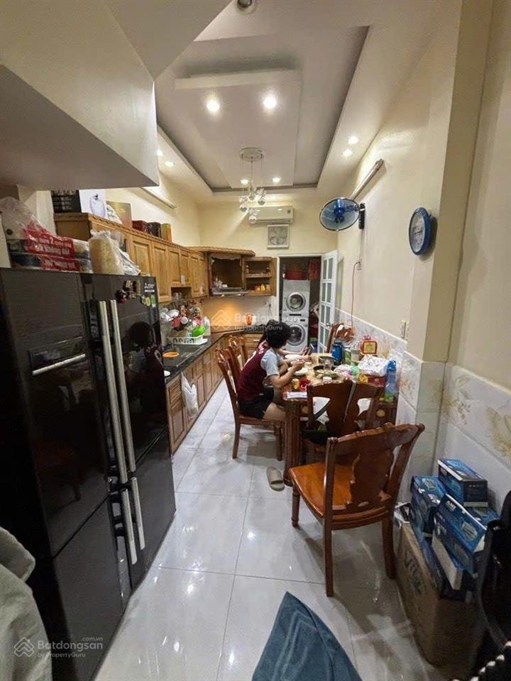 Quận 1, bùi thị xuân  5pn6wc, giá 8,4 tỷ, dt 39m², 4 tầng, khu hiếm nhà bán