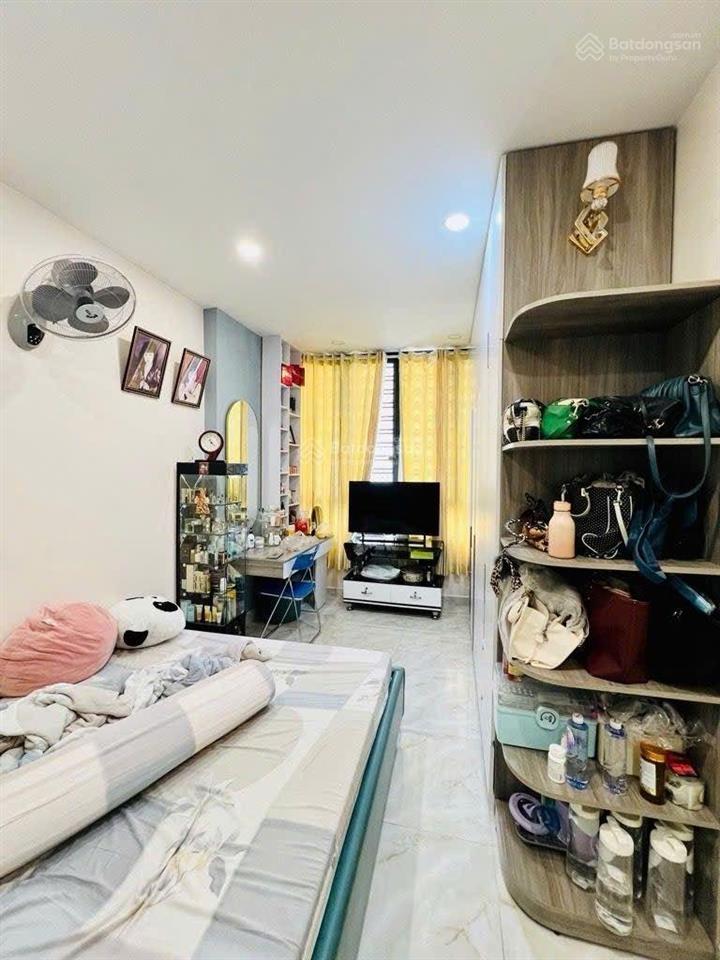 Quận 1, mai thị lựu giá 9,5tỷ dt 36m2, 5pn2wc  lô góc 1 căn ra mặt tiền vân 0388 515 ***