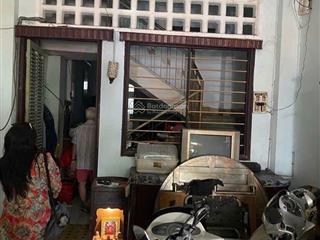 Quận 1, trần hưng đạo giá 7,4tỷ 46m2, 3pn2wc căn góc 2 mặt hẻm vân 038851534