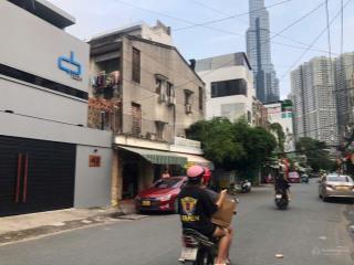 Q.bình thạnh 75m2giá 29tỷ gần landmark81, 4pn4wc, 5x15m, mặt tiền tân cảng  vân 0388 515 ***