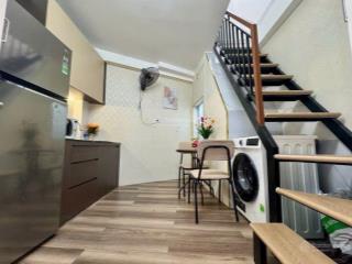 Quận 1, trần khắc chân  giá 2,2 tỷ  2pn2wc, full nội thất, nhà mới đẹp   vân 0388 515 ***