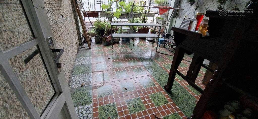 Quận 1, mặt tiền đường nguyễn phi khanh  4pn4wc  giá 19,5tỷ   vân 0388 515 ***