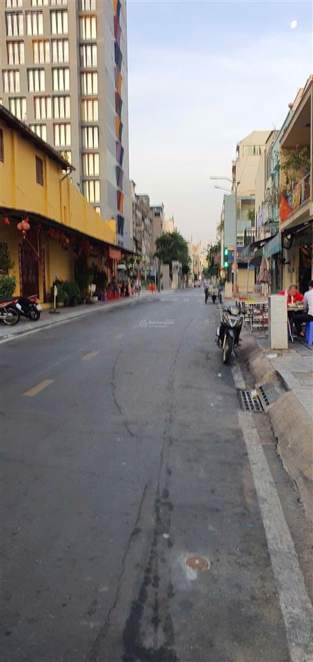 Q1, nguyễn văn thủ5pn5wcgiá 15,6tỷ 5tầng 41m2 vân 0388 515 ***