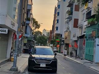 Q1, nguyễn văn thủ5pn5wcgiá 15,6tỷ 5tầng 41m2 vân 0388 515 ***