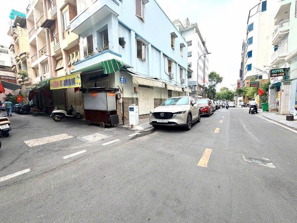 Q1, nguyễn văn thủ5pn5wcgiá 15,6tỷ 5tầng 41m2 vân 0388 515 ***