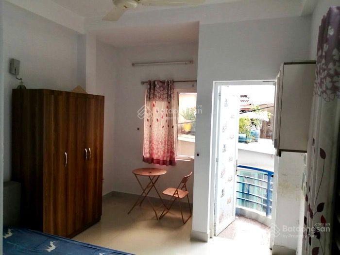 Quận 1, nguyễn văn nguyễn  7pn7wc  giá 9,2 tỷ, 4 tầng, dt 46,7m²   vân 0388 515 ***
