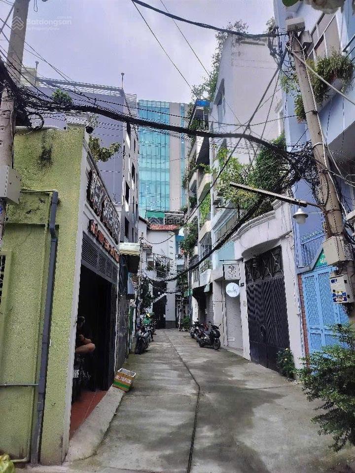 Quận 1, nguyễn bỉnh khiêm  giá 8,8 tỷ  2pn3wc  4,2x8m, ngay thảo cầm viên   vân 0388 515 ***