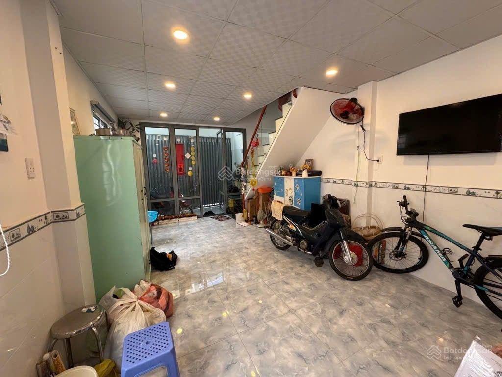 Quận 1, 50m2  4pn4wc  giá 7,3tỷ, đường nguyễn văn nguyễn, 4x12,5m, shr   vân 0388 515 ***