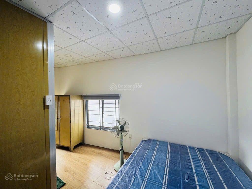 Quận 1, 50m2  4pn4wc  giá 7,3tỷ, đường nguyễn văn nguyễn, 4x12,5m, shr   vân 0388 515 ***
