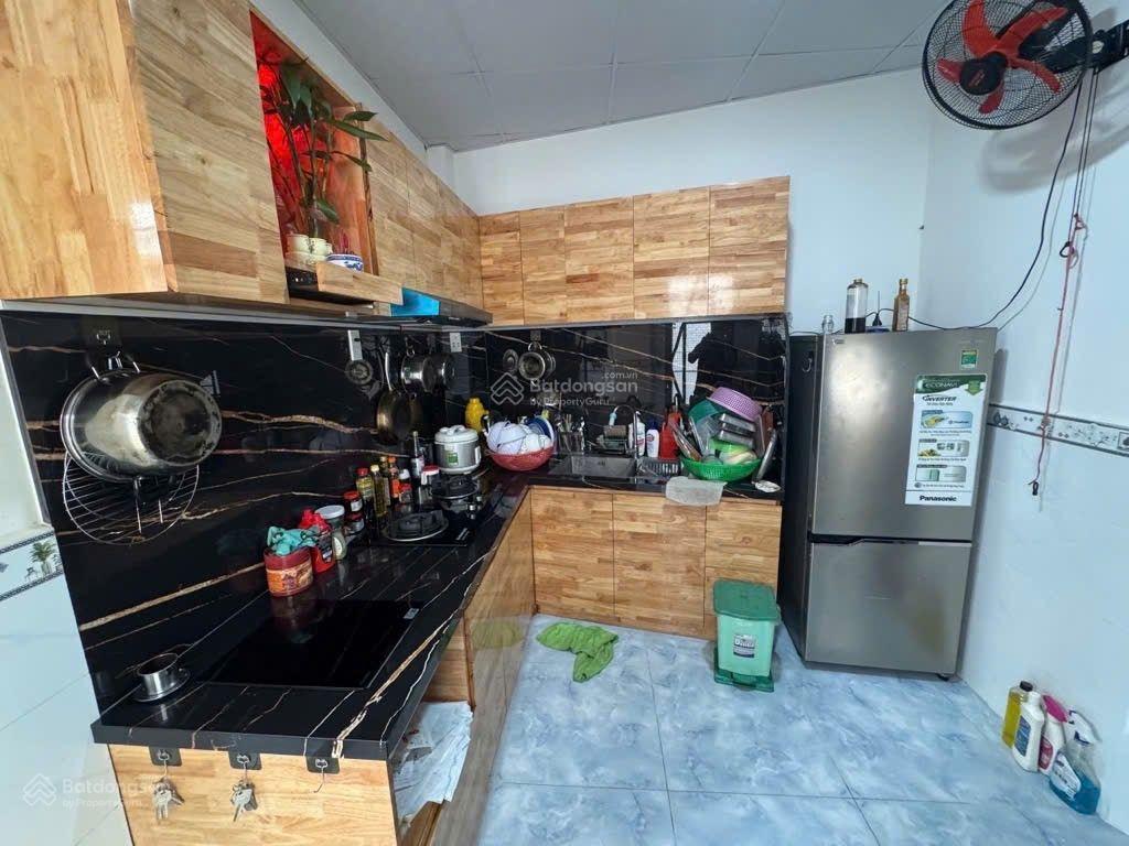 Quận 1, 50m2  4pn4wc  giá 7,3tỷ, đường nguyễn văn nguyễn, 4x12,5m, shr   vân 0388 515 ***
