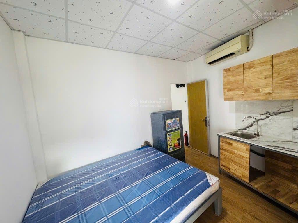 Quận 1, 50m2  4pn4wc  giá 7,3tỷ, đường nguyễn văn nguyễn, 4x12,5m, shr   vân 0388 515 ***