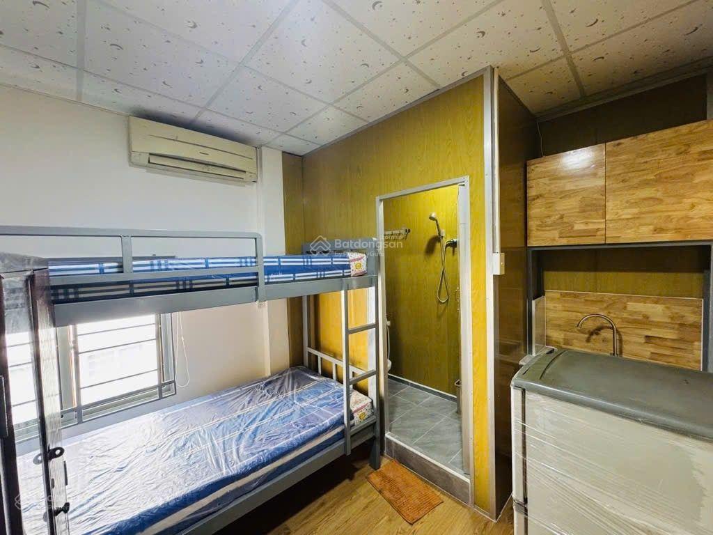 Quận 1, 50m2  4pn4wc  giá 7,3tỷ, đường nguyễn văn nguyễn, 4x12,5m, shr   vân 0388 515 ***
