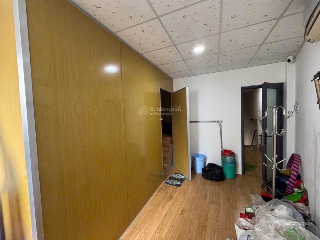 Quận 1, 50m2  4pn4wc  giá 7,3tỷ, đường nguyễn văn nguyễn, 4x12,5m, shr   vân 0388 515 ***