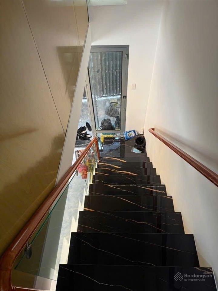 Quận 1, 50m2  4pn4wc  giá 7,3tỷ, đường nguyễn văn nguyễn, 4x12,5m, shr   vân 0388 515 ***