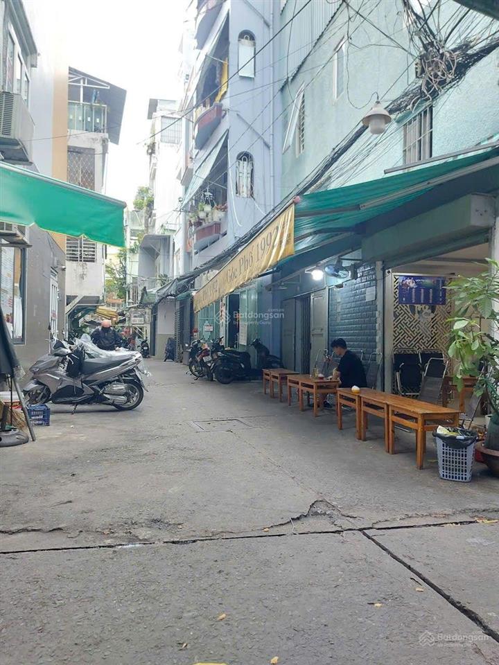 Quận 1, võ văn kiệt, ngang 5m, 54m2  giá 8tỷ, shr, hoàn công đủ   vân 0388 515 ***