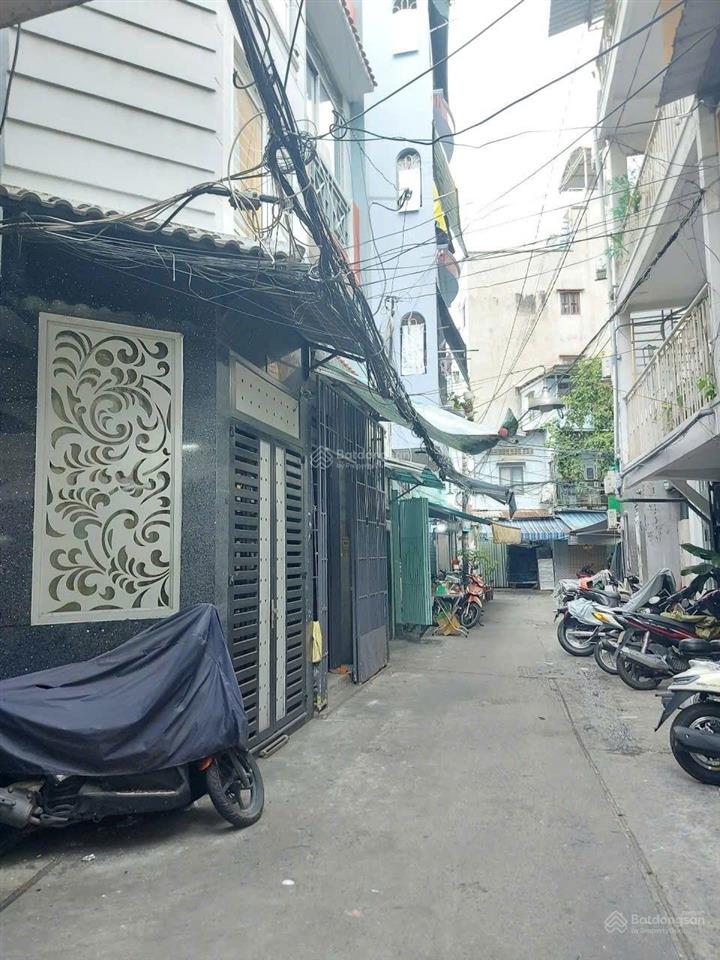 Quận 1, võ văn kiệt, ngang 5m, 54m2  giá 8tỷ, shr, hoàn công đủ   vân 0388 515 ***