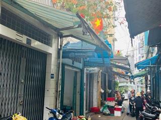 Quận 1, nguyễn cảnh chân  30m2 (3x10m)  giá 7tỷ, 2pn2wc, sổ hồng riêng  vân 0388 515 ***