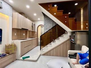 Q1, trần nhật duật  3pn2wc, dt sàn 59m2  giá 6,25 tỷ, nhà mới đẹp, full nt   vân 0388 515 ***