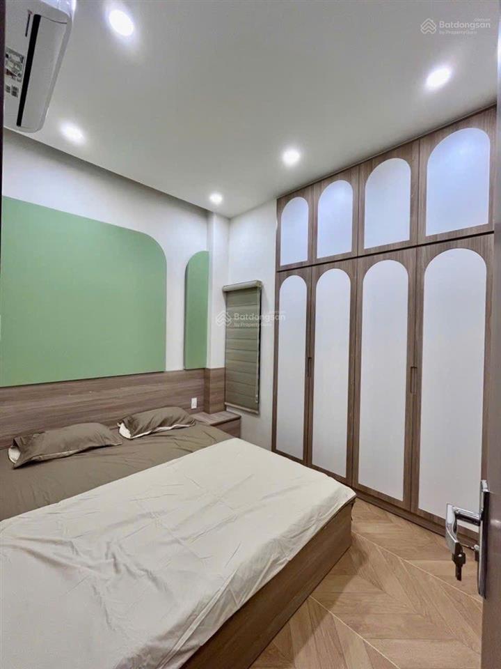 Q1, trần nhật duật  3pn2wc, dt sàn 59m2  giá 6,25 tỷ, nhà mới đẹp, full nt   vân 0388 515 ***