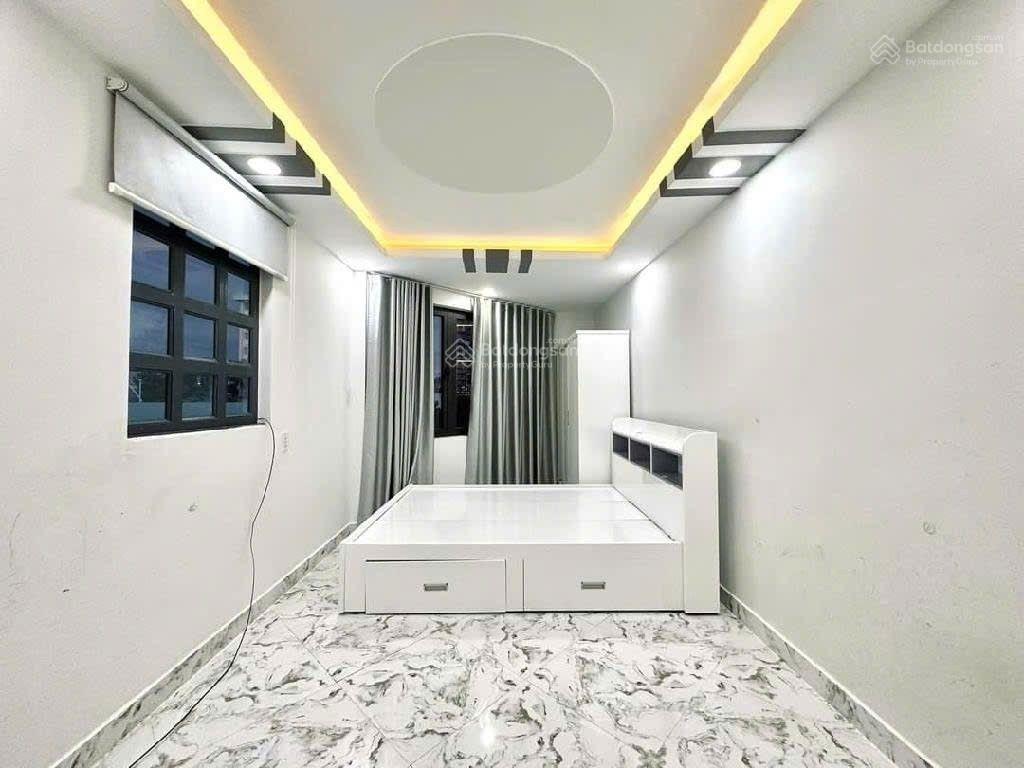 Q1, nguyễn cảnh chân, lô góc  9 tỷ  5 tầng, 3pn4wc, shr   vân 0388 515 ***