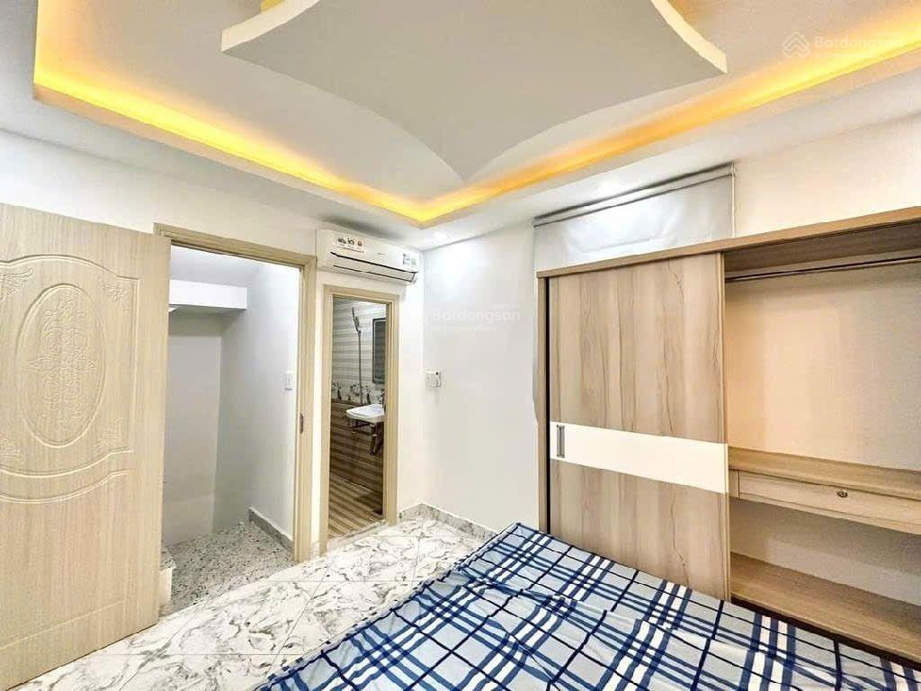 Q1, nguyễn cảnh chân, lô góc  9 tỷ  5 tầng, 3pn4wc, shr   vân 0388 515 ***