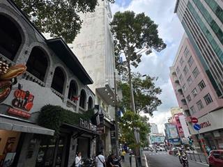 Quận 1, bùi thị xuân  50m2  giá 9tỷ  nở hậu, shr   vân 0388 515 ***