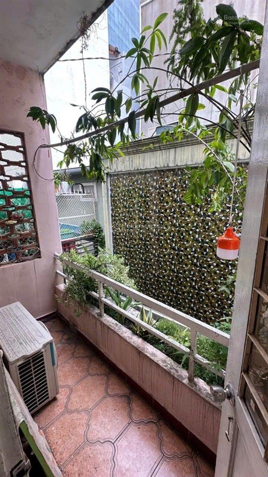 Quận 1, bùi thị xuân  50m2  giá 9 tỷ  nở hậu, shr   vân 0388 515 ***