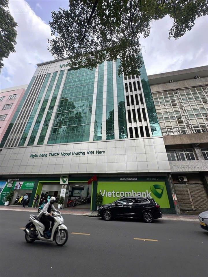 Quận 1, bùi thị xuân  50m2  giá 9 tỷ  nở hậu, shr   vân 0388 515 ***