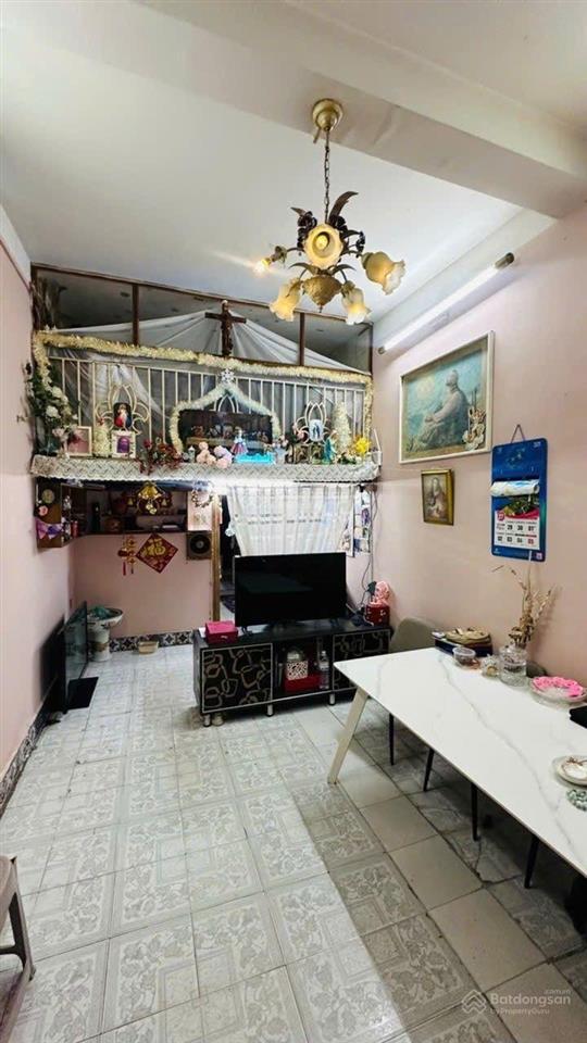 Quận 1, bùi thị xuân  50m2  giá 9 tỷ  nở hậu, shr   vân 0388 515 ***