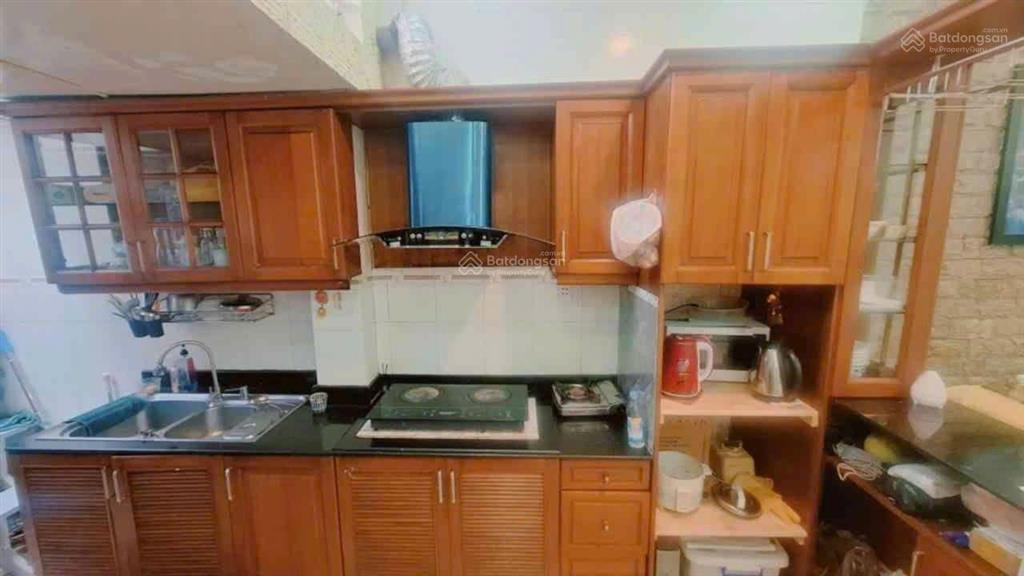 Quận 1, đinh tiên hoàng  86m2, 3pn2wc  giá 5,99 tỷ   vân 0388 515 ***