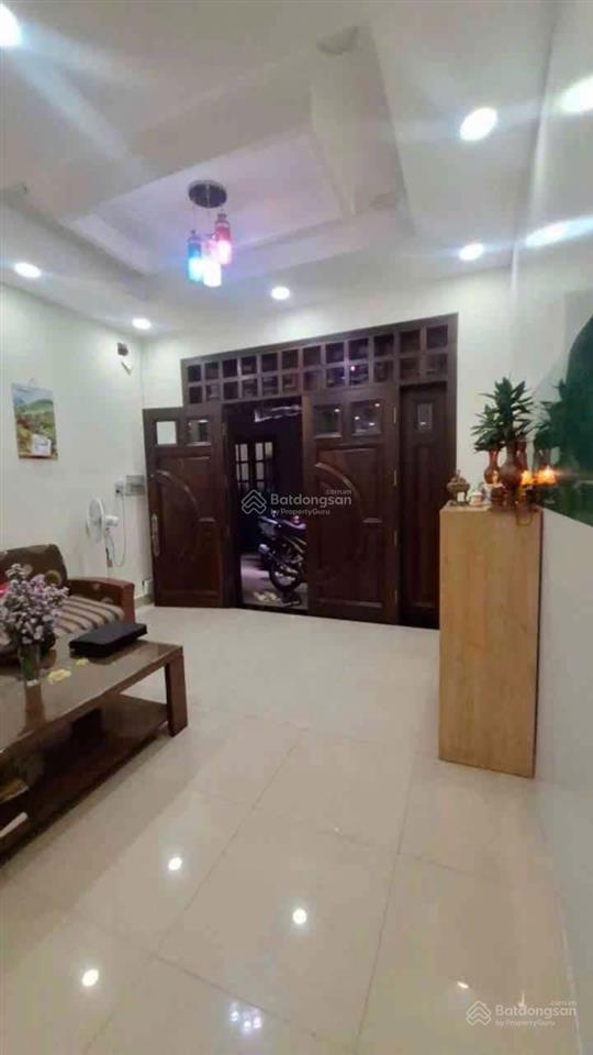 Quận 1, đinh tiên hoàng  86m2, 3pn2wc  giá 5,99 tỷ   vân 0388 515 ***