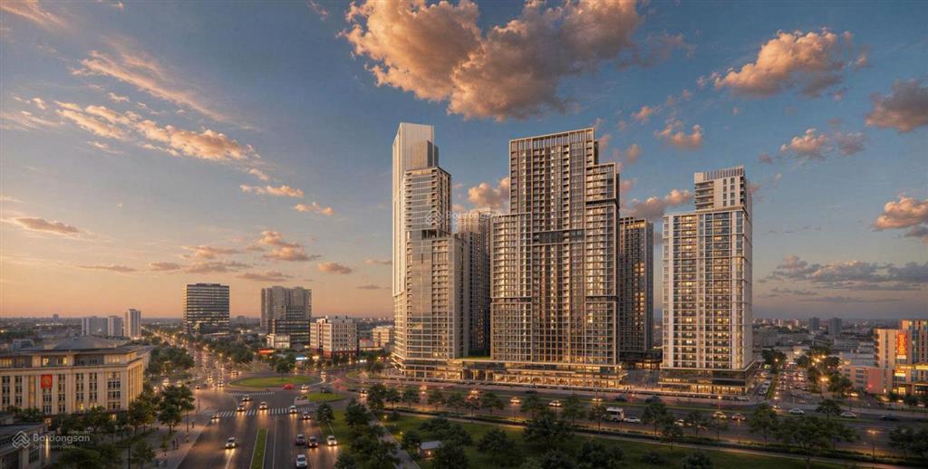 Bán cc tp vinh nghệ an  sun trường vinh sun group, studio 29m2 hướng đông nam, gần quảng trường