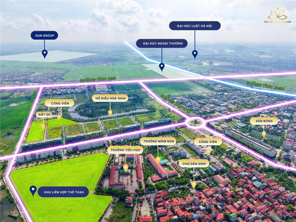 Cần bán gấp shophouse kđt vườn sen